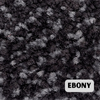 Mata wejściowa tekstylna w kolorze Silver Birch | Iron-Horse XL Eco | KLEEN-TEX