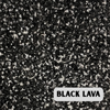 Wielofunkcyjna mata wejściowa tekstylna w kolorze Black Lava| Super-Mat | KLEEN-TEX