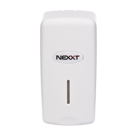 Dozownik do mydła w płynie 1L NEXXT Economy Biały NHS21DEW