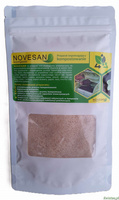NOVESAN KOMPOST — biopreparat w proszku do przyspieszania kompostowania 0.1 kg