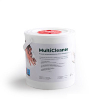 Ściereczki do mycia silnie zabrudzonych rąk i powierzchni | Multi Cleaner | Sonev