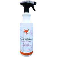Fridge Fresher — płyn do mycia lodówki 0.5L
