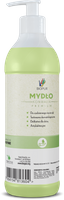 Mydło w płynie do rąk | Konwalia | BIOPUR |  500ML