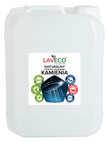 Naturalny płyn do usuwania kamienia | Laveco | 10L