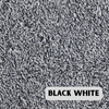 Wielofunkcyjna mata wejściowa tekstylna w kolorze Black Grey| PolyCotton | KLEEN-TEX