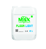 Uniwerslny preparat czyszczący Max Floor Light 10L Feniks Chemia