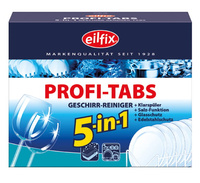 Tabletki do zmywarek PROFI-TABS 50 tab