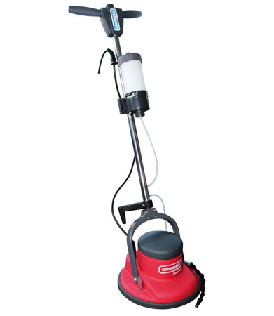 Szorowarka jednotarczowa Floor Mac Cleanfix