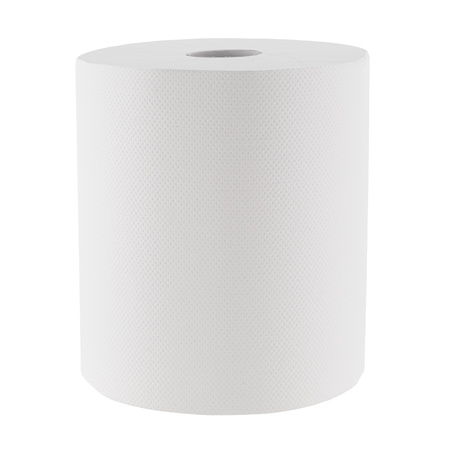 Ręcznik papierowy na rolce NEXXT Autocut Premium miękki wydajny NHT14