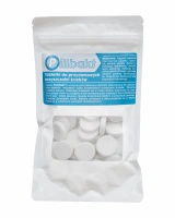 PILLBAKT — enzymatyczno-bakteryjny biopreparat w tabletkach do oczyszczalni i szamb 40 szt
