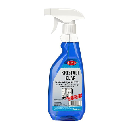 Kristall Klar Eilfix Wszechstronny preparat czyszczący - 1000 ml 513/10