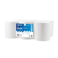 Ręcznik papierowy w roli NEXXT TakeOne NHT25 Premium - super miękki - wysoki komfort użytkowania