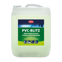 Środek do mycia podłóg PVC-BLITZ 10 l