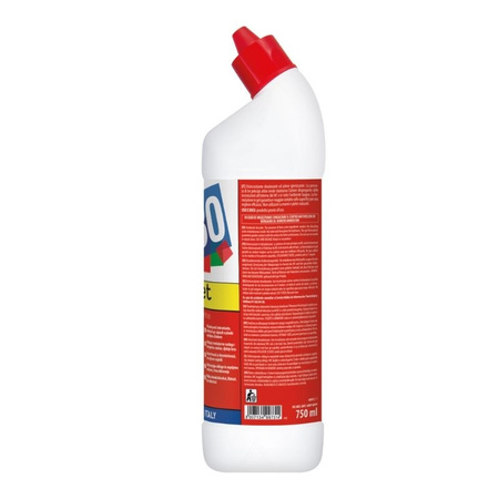 Odkamieniacz do WC UNI5 DEKALC 1 l Interchem Italia