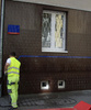 Zimowy impregnat zabezpieczający przed graffiti na bazie mikrowosków | Antigraffiti Wax FR | Protect | 5L