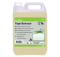 Preparat do czyszczenia wykładzin i dywanów Taski Tapi Extract 5L 101100322