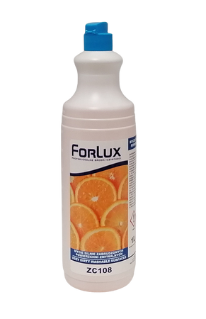 Preparat na Bazie Naturalnego Olejku z Pomarańczy Forlux ZC108 1L