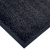Mata wejściowa tekstylna w kolorze Silver Birch | Iron-Horse XL Eco | KLEEN-TEX