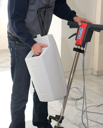 Szorowarka jednotarczowa PowerDisc LS Cleanfix