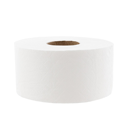 Papier toaletowy NEXXT Mini Jumbo Premium 100m 2W 12 rolek