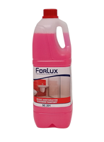 Preparat do Codziennego Mycia Sanitariatów Forlux SC201 2L