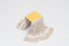 Mop sznurkowy Kentucky 350g lux CleanPRO 352593