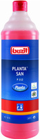 Ekologiczny środek do mycia sanitariatów 1l Buzil Planta® San P312