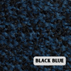 Wielofunkcyjna mata wejściowa tekstylna w kolorze Midnight Grey| Iron Horse | KLEEN-TEX