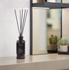 Dyfuzor zapachowy z patyczkami NEFEL DRAGON FRUIT & TONKA BEAN REED 480 ml Interchem Italia