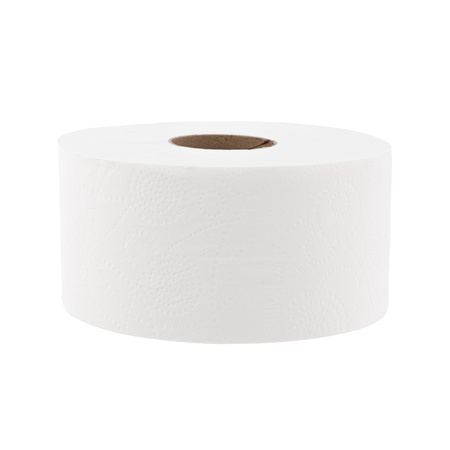 Papier toaletowy NEXXT Mini Jumbo Premium, 160m, 2W, 12 rolek