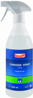 Gotowy środek do polerowania i odnawiania warstwy ochronnej,600ml Buzil Corridor® Spray S770