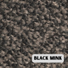 Wielofunkcyjna mata wejściowa tekstylna w kolorze Black Cedar| Iron Horse | KLEEN-TEX