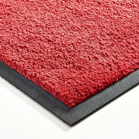 Wielofunkcyjna mata wejściowa tekstylna w kolorze Slate | Monotone | KLEEN-TEX