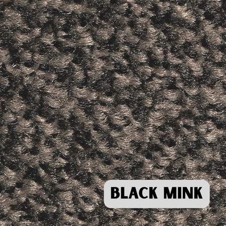 Wielofunkcyjna mata wejściowa tekstylna w kolorze Granite| Iron Horse | KLEEN-TEX