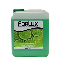 Preparat do Ręcznego Codziennego Mycia Podłóg Forlux PCC510 5L