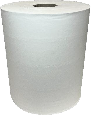 Ręcznik papierowy w roli Smarth Autocut 160m, 2W, 6 rolek