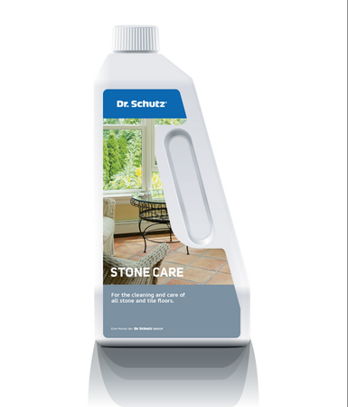 Płyn do mycia i konserwacji kamienia - 750ml