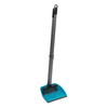 Zestaw leniuch zamiatacz i szufelka CleanPRO 368177