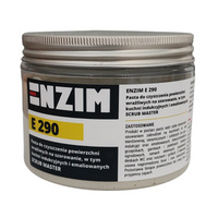 Enzim E290 Pasta do Czyszczenia Powierzchni Wrażliwych 500 g