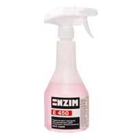 Enzim E450 SAFE CABIN Preparat do Mycia i Impregnacji Kabin Prysznicowych oraz Płytek Ceramicznych 500 ml