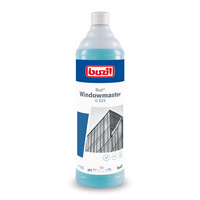 Koncentrat do mycia szyb i ram okiennych 1 l, Buzil Buz® Windowmaster G525