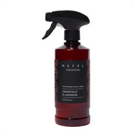 Skoncentrowany odświeżacz powietrza NEFÉL AQUAZERO GRAPEFRUIT & LAVENDER 480 ml Interchem Italia