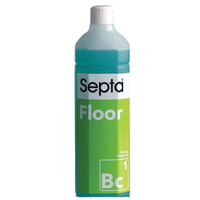 Środek do mycia podłóg 1L Septa Floor Bc1