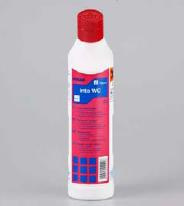 Środek do czyszczenia 750ml  Into Wc Ecolab 3001360