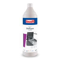 Neutralizator piany 1L Buzil Buz® Defoam G478