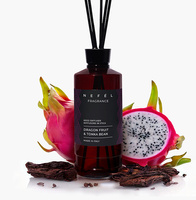 DRAGON FRUIT & TONKA BEAN