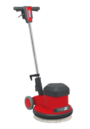 Szorowarka jednotarczowa PowerDisc LS Cleanfix