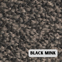 Black Mink
