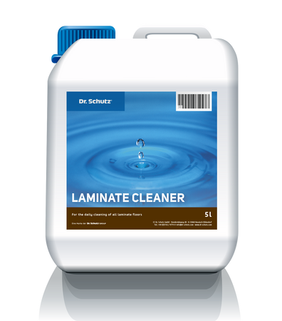 Płyn do mycia czyszczenia paneli podłogowych, laminatów i mebli laminowanych 5l