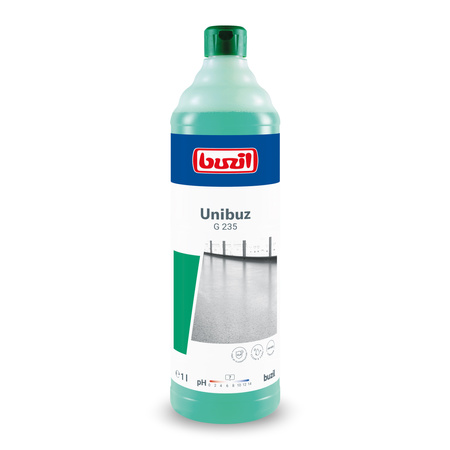 Środek do mycia podłóg 1l  Buzil Unibuz G235